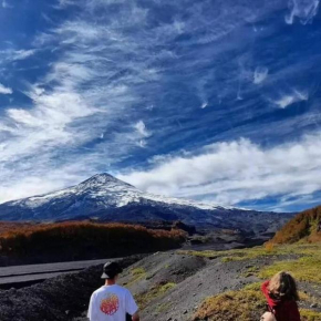 Lican Ray Chile